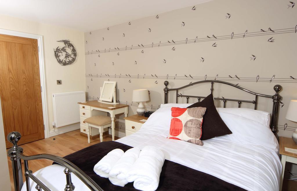 Brookes Holiday Let Much Wenlock Room photo