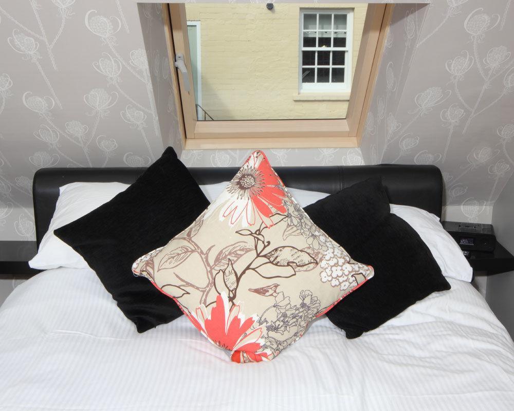 Brookes Holiday Let Much Wenlock Exterior photo