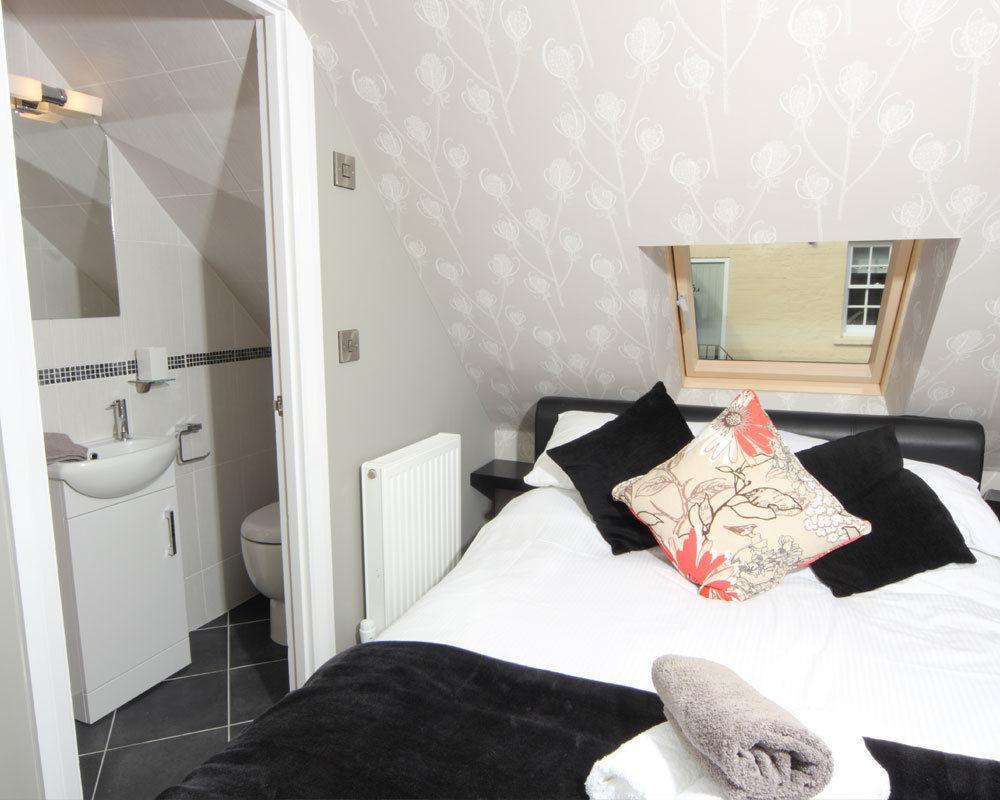 Brookes Holiday Let Much Wenlock Exterior photo