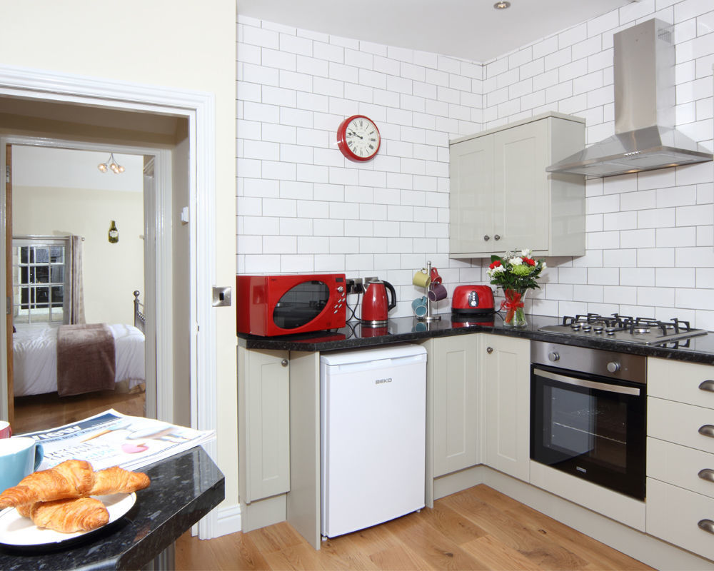 Brookes Holiday Let Much Wenlock Exterior photo