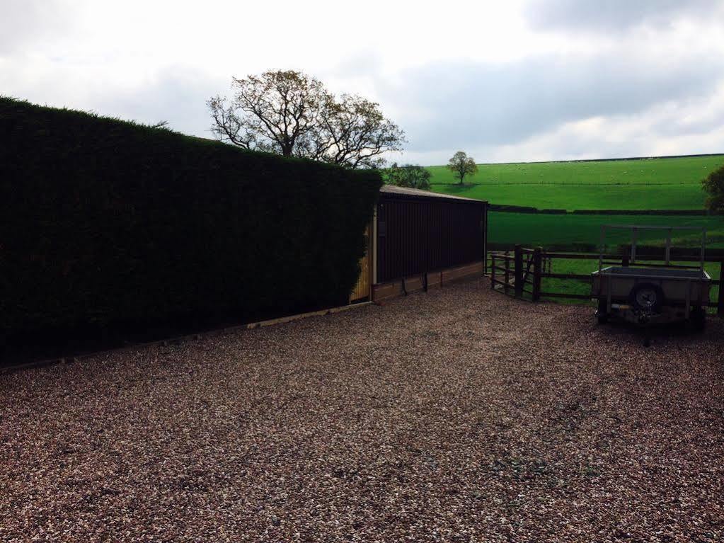 Brookes Holiday Let Much Wenlock Exterior photo